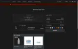 EYES25 coupon verification screenshot