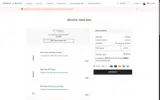 SPECIAL40 coupon verification screenshot