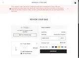 AnnaLash25 coupon verification screenshot
