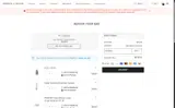 FSWELCOME226 coupon verification screenshot