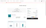 WELCOME15 coupon verification screenshot