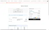 ENDOFSUMMER coupon verification screenshot