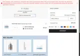 FSWELCOME226 coupon verification screenshot