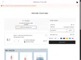 HOLIDAY25 coupon verification screenshot
