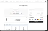 Rodan + Fields coupon verification screenshot