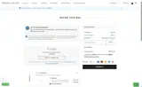 Rodan + Fields coupon verification screenshot