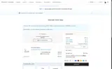Rodan + Fields coupon verification screenshot