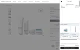 Rodan + Fields coupon verification screenshot