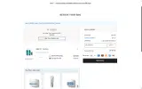 Rodan + Fields coupon verification screenshot