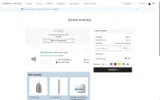 Rodan + Fields coupon verification screenshot