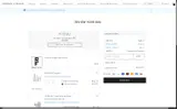 Rodan + Fields coupon verification screenshot