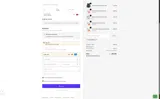 Rodeo Mart coupon verification screenshot