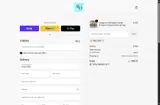 Rodeo Drive coupon verification screenshot