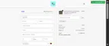Rodeo Drive coupon verification screenshot
