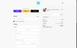 Rodeo Drive coupon verification screenshot