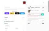 AMARA15 coupon verification screenshot