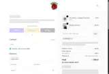 AMARA15 coupon verification screenshot