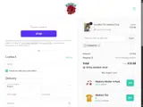 CASSIDY15 coupon verification screenshot