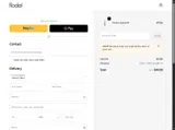 50OFF coupon verification screenshot