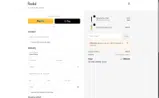 RDJULIA15 coupon verification screenshot