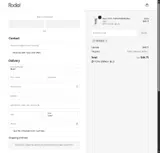 TIKTOK15 coupon verification screenshot