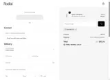 NEWROD15 coupon verification screenshot