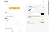 FREYA15 coupon verification screenshot