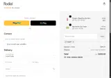 50OFF coupon verification screenshot