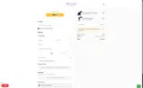 KINGDONNA coupon verification screenshot