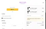 SHARP coupon verification screenshot