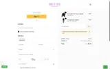 10JIKO coupon verification screenshot