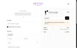 welcome20 coupon verification screenshot