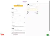 KINGDONNA coupon verification screenshot