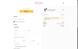 JOSEMANUEL coupon verification screenshot