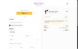 welcome15 coupon verification screenshot