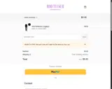MWATCH10FF coupon verification screenshot