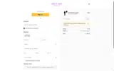 E3R4T5Y6U7 coupon verification screenshot