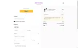 LUIGGYBITCOIN coupon verification screenshot