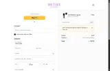 BAYU10 coupon verification screenshot