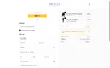 MARI coupon verification screenshot