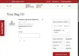 ROGERS5 coupon verification screenshot