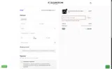 SANTA50 coupon verification screenshot