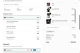 SANTA50 coupon verification screenshot