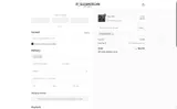 WELCOME25 coupon verification screenshot