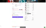 Rogues' Gallery coupon verification screenshot