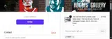 EASY coupon verification screenshot