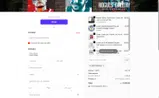 Rogues' Gallery coupon verification screenshot