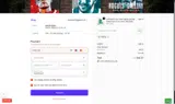 10PICA coupon verification screenshot