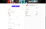 SANDRA coupon verification screenshot