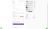 Rogues' Gallery coupon verification screenshot